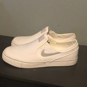 Nike Stefan Janoski Slip ons